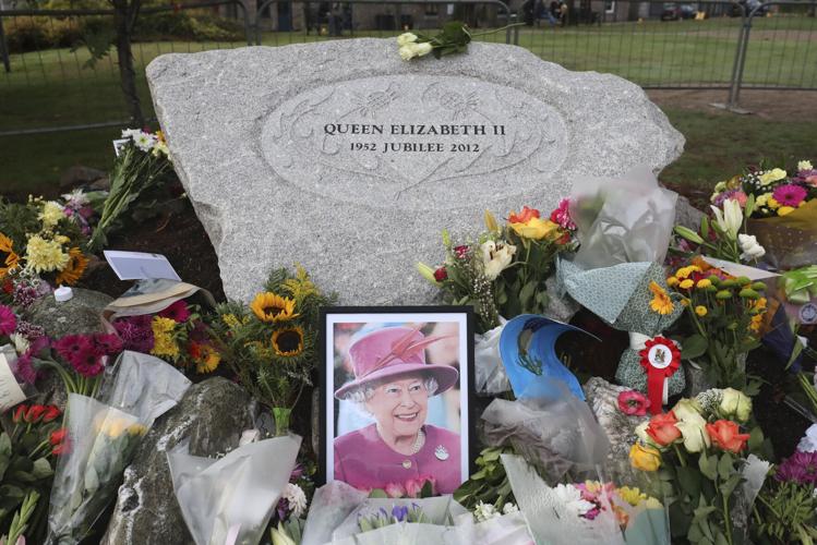 Queen Elizabeth II’s coffin to leave her beloved Balmoral