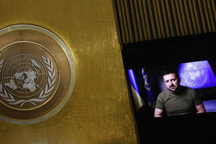 World opinion shifts against Russia as Ukraine worries grow
