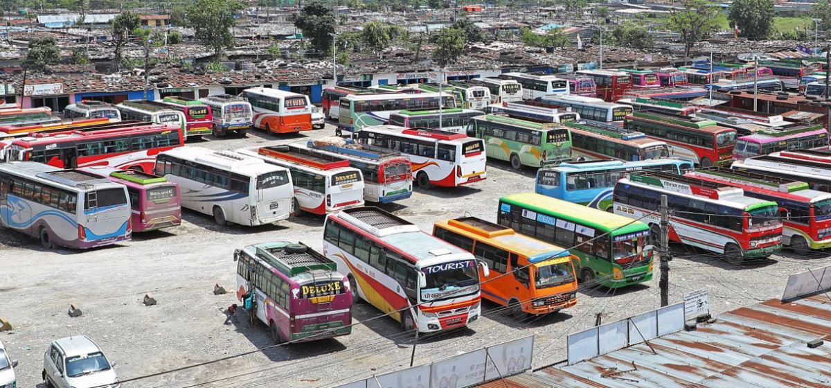 दसैँमा २० लाखले काठमाडौँ उपत्यका छोड्ने