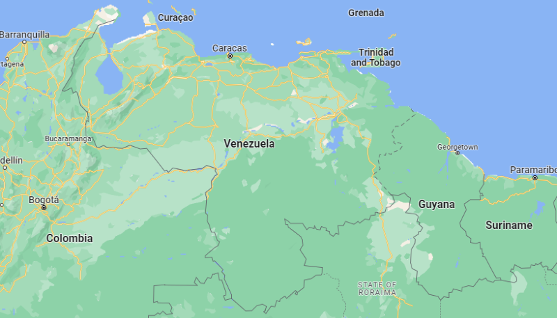 Floods kill seven at Venezuela religious gathering