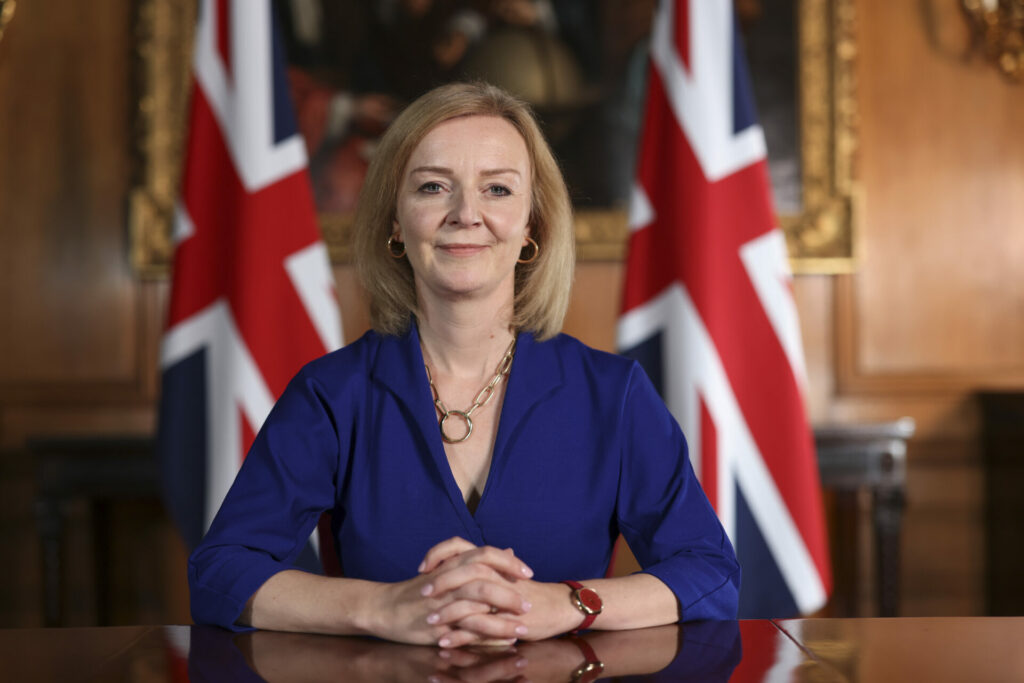 UK ‘will never accept’ Russian annexation of four Ukrainian territories: PM