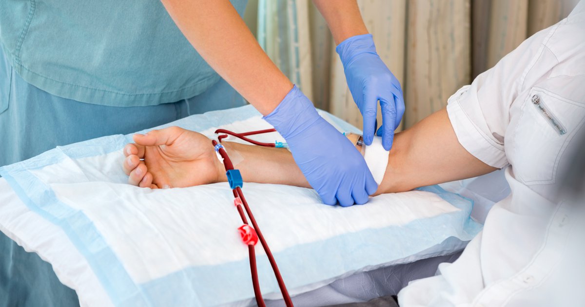 जिल्ला अस्पतालमा सुरु हुन सकेन डायलासिस सेवा