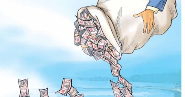 नेपालमा ५५ देशको दुई खर्ब २८ अर्ब प्रत्यक्ष वैदेशिक लगानी, कुन क्षेत्रमा कति ?