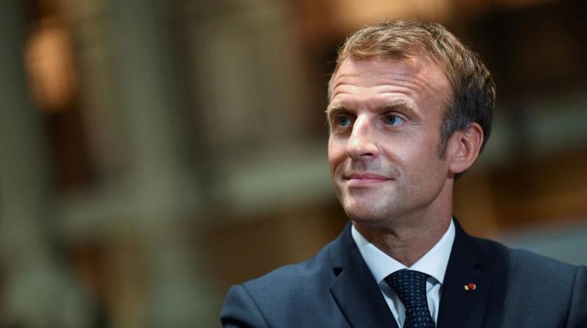 Macron restarts reform drive as opponents prepare for battle