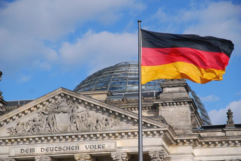 Russian military mobilisation ‘wrong step’: Germany