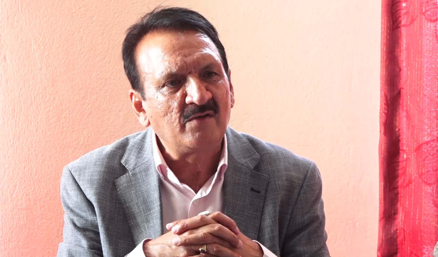 सर्वसम्मतिले समानुपातिक नामावली टुङ्गो लगाइएको हो : प्रवक्ता डा महत