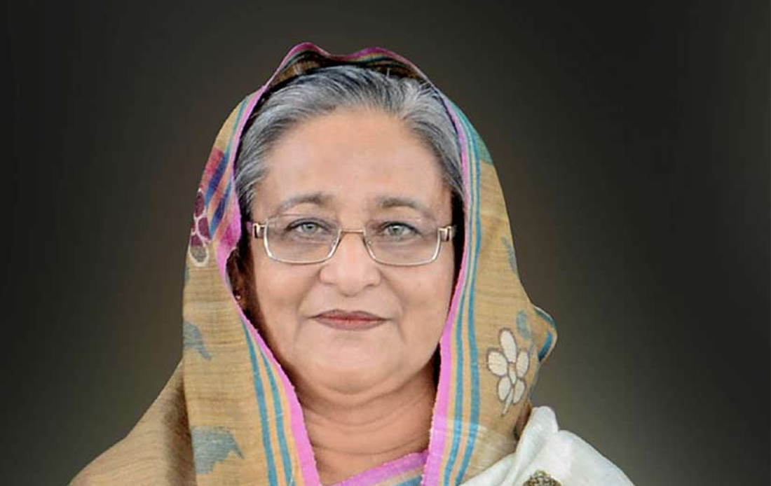Bangladesh PM Sheikh Hasina to arrive in India today on four-day visit