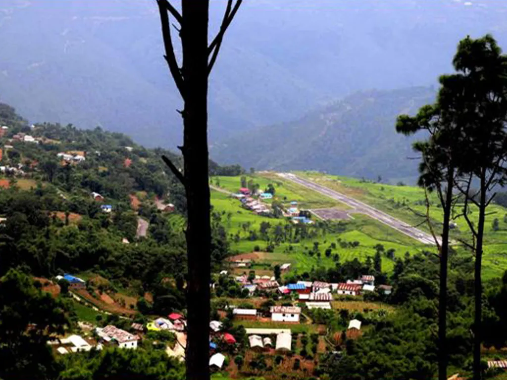 ऐतिहासिक टक्सार बजारको अस्तित्व मेटिँदै