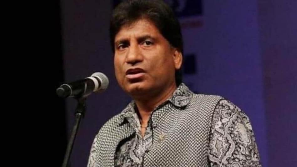 Comedian Raju Srivastava leaves behind legacy of jokes, joy and laughter