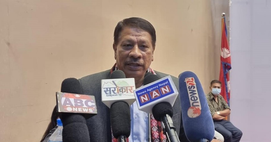 जनताले उचित मूल्याङ्कन गर्नेछन् : नेता प्रकाशमान सिंह