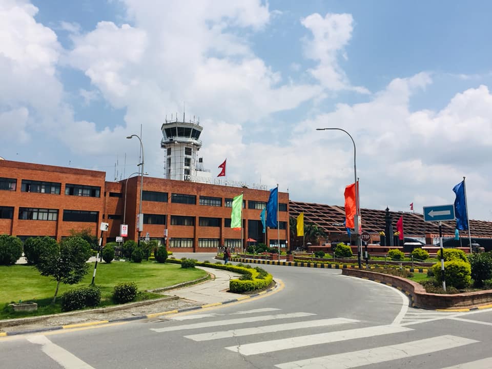 अन्तर्राष्ट्रिय विमानस्थलबाट कति एयरलाइन्सले उडान गर्छन् !