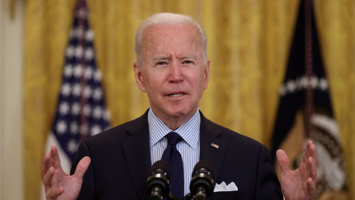 “Russia cannot erase a sovereign state from map”: Biden hails UNGA vote on Moscow
