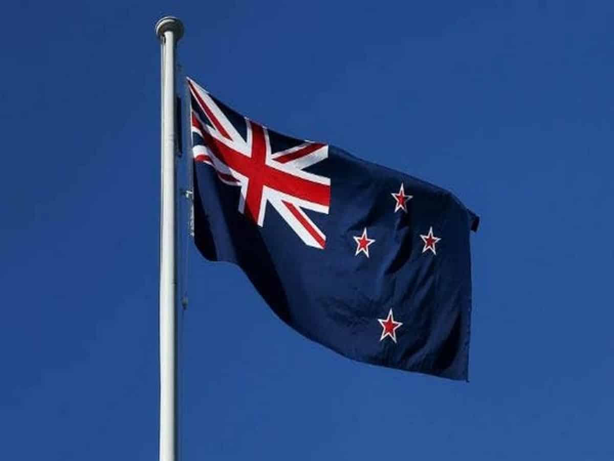 New Zealand strengthens terrorism laws to make country safer