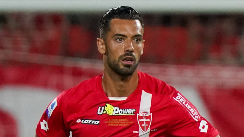 Footballer Mari to undergo surgery after Italy knife attack