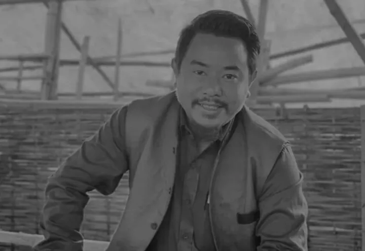 गोरखा–५ का वडाध्यक्ष रानाको निधन