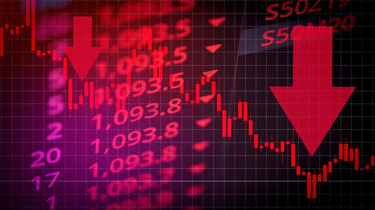 European stock markets drop at open