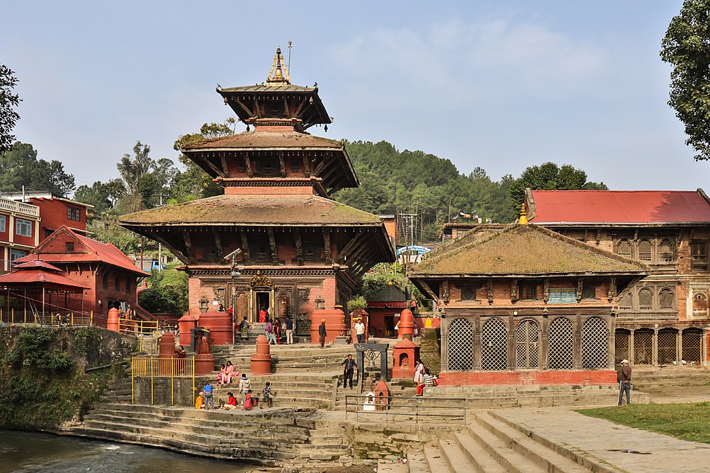 गोकर्णेश्वरमा धार्मिक पर्यटक आकर्षित गर्न सफाइमा ध्यान दिइने