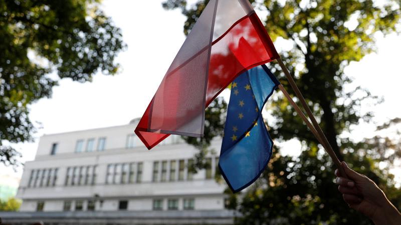 Poland sends diplomatic note over request for WWII reparations from Germany
