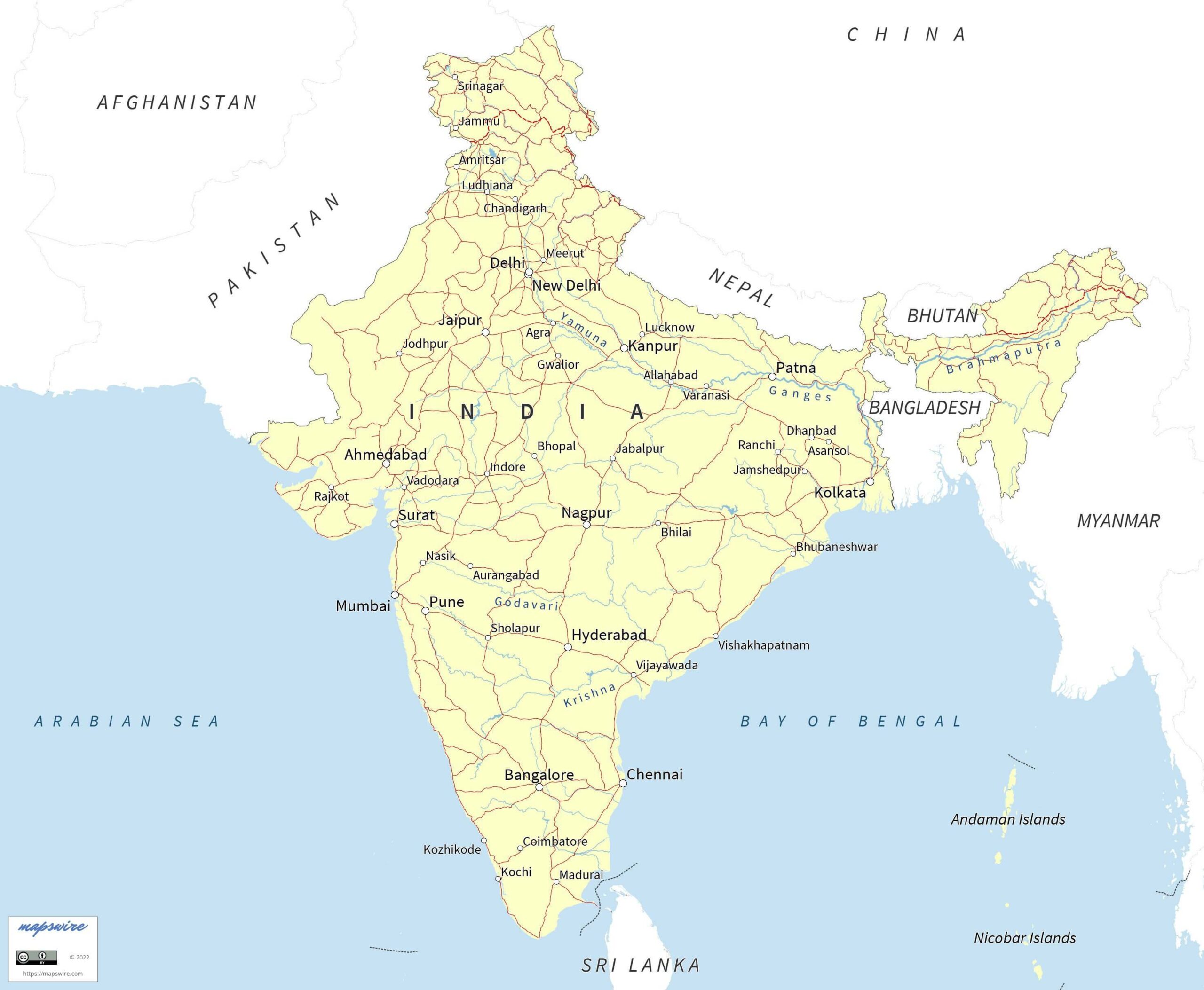 53 people drowned in India’s Bihar during 4-day Hindu festival