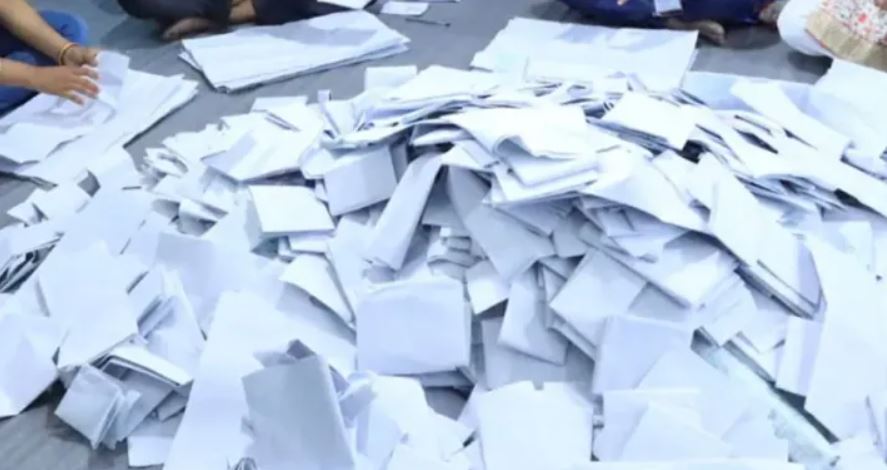 समानुपातिक मतगणना : कति दलले पाउलान् राष्ट्रिय मान्यता ?