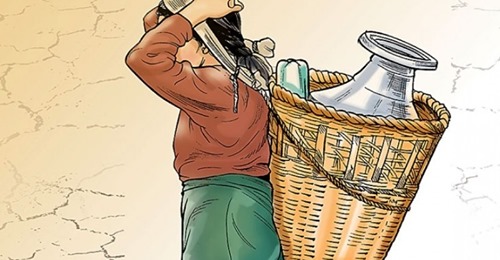 अझै पनि सडक, बिजुली र खानेपानीकै समस्यामा