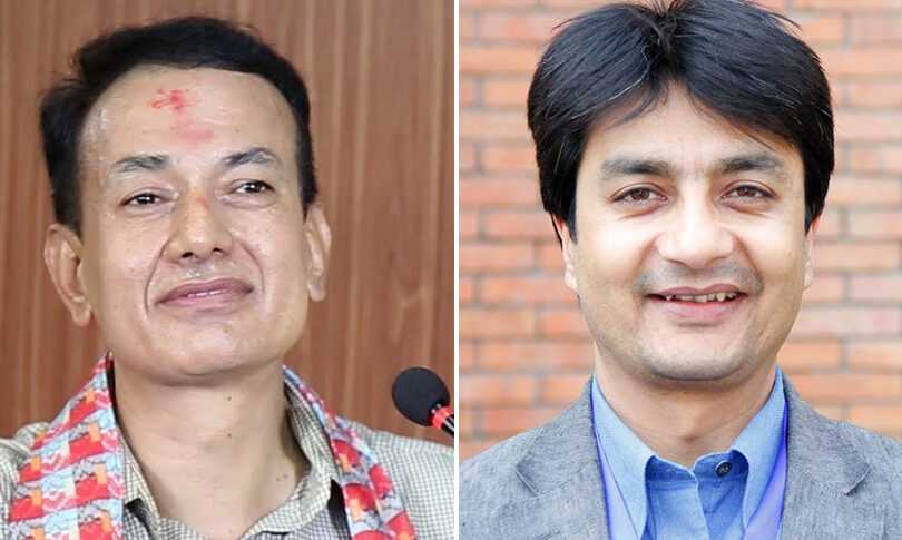 ललितपुर–१ कांग्रेसका राणाको अग्रता कायम
