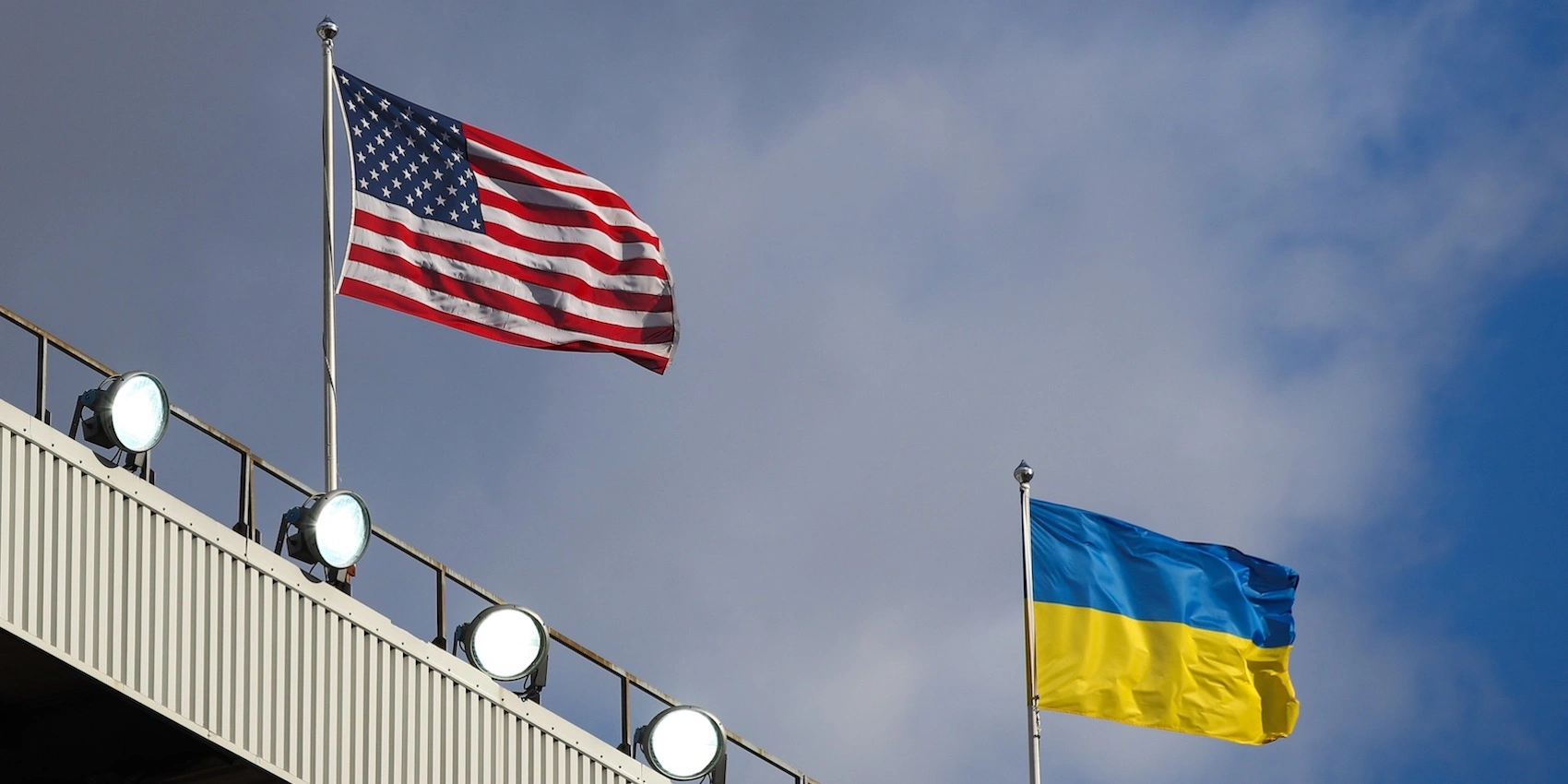 US announces $400 million assistance for Ukraine