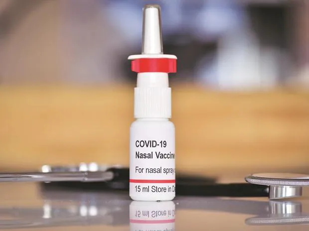 India’s 1st COVID-19 nasal vaccine to be rolled out next month