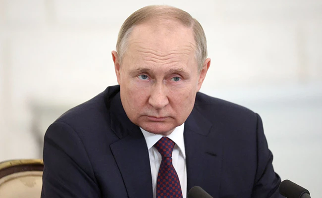 Russia refuses to accept EU’s oil price cap