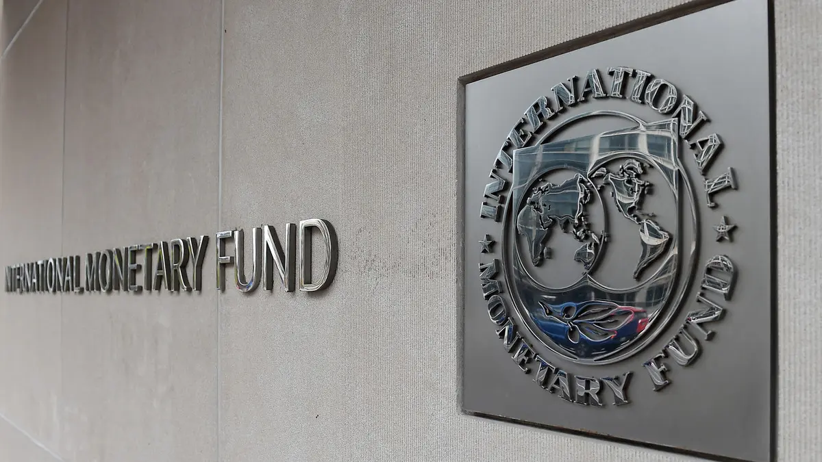 IMF approves new program to support Ukraine’s macroeconomic stability