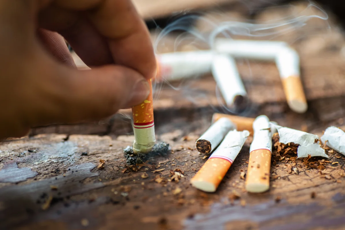 New Zealand imposes lifetime ban on youth buying cigarettes