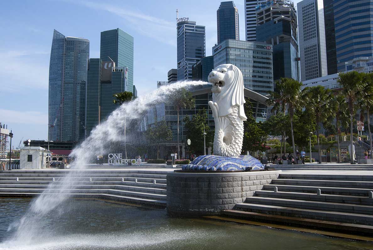 Singapore’s MAS core inflation remains unchanged at 5.1 pct in November