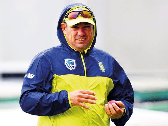 Bangladesh coach Domingo quits after India Test whitewash