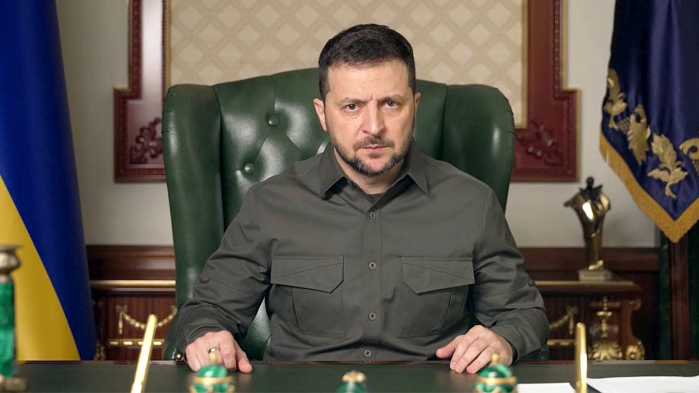 Ukraine’s Zelensky to meet Biden, address Congress in Washington