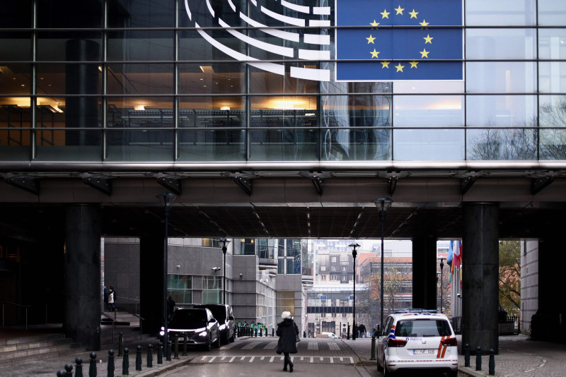EU reaches deal on major carbon market reform