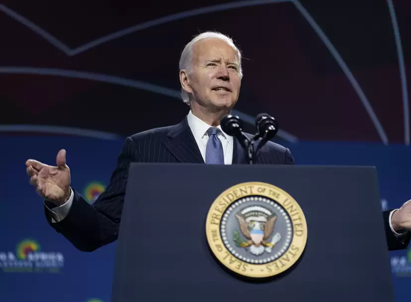 Biden tells African leaders US is ‘all in’ on the continent