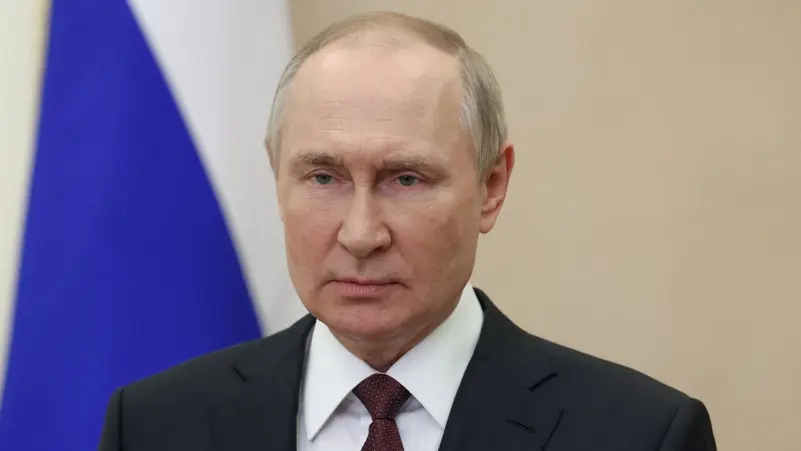 Putin says situation in annexed regions ‘extremely difficult’