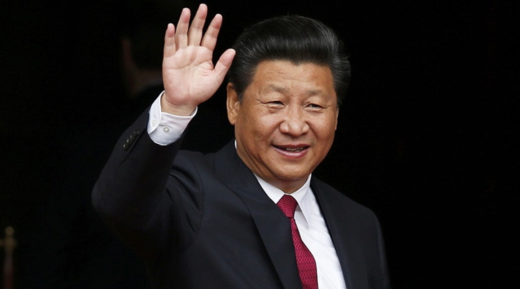 China’s Xi visiting Saudi Arabia amid bid to boost economy