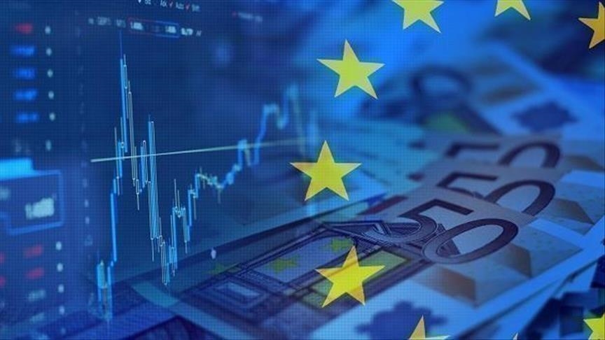 European stocks waver at open
