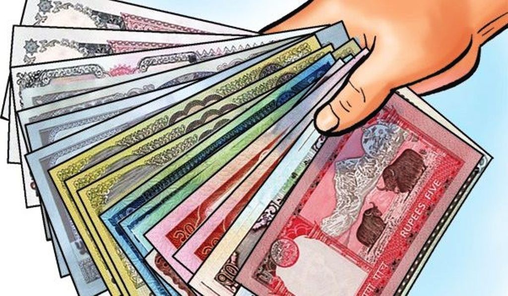 घरमै भत्ता आउँदा ज्येष्ठ नागरिक खुसी