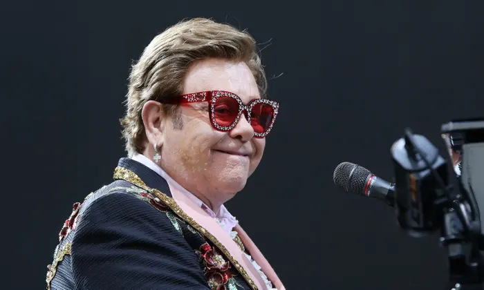 Elton John to start concert tour in New Zealand