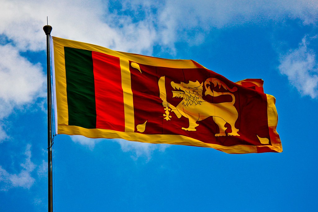 sri Lanka to downsize army to 135,000 next year