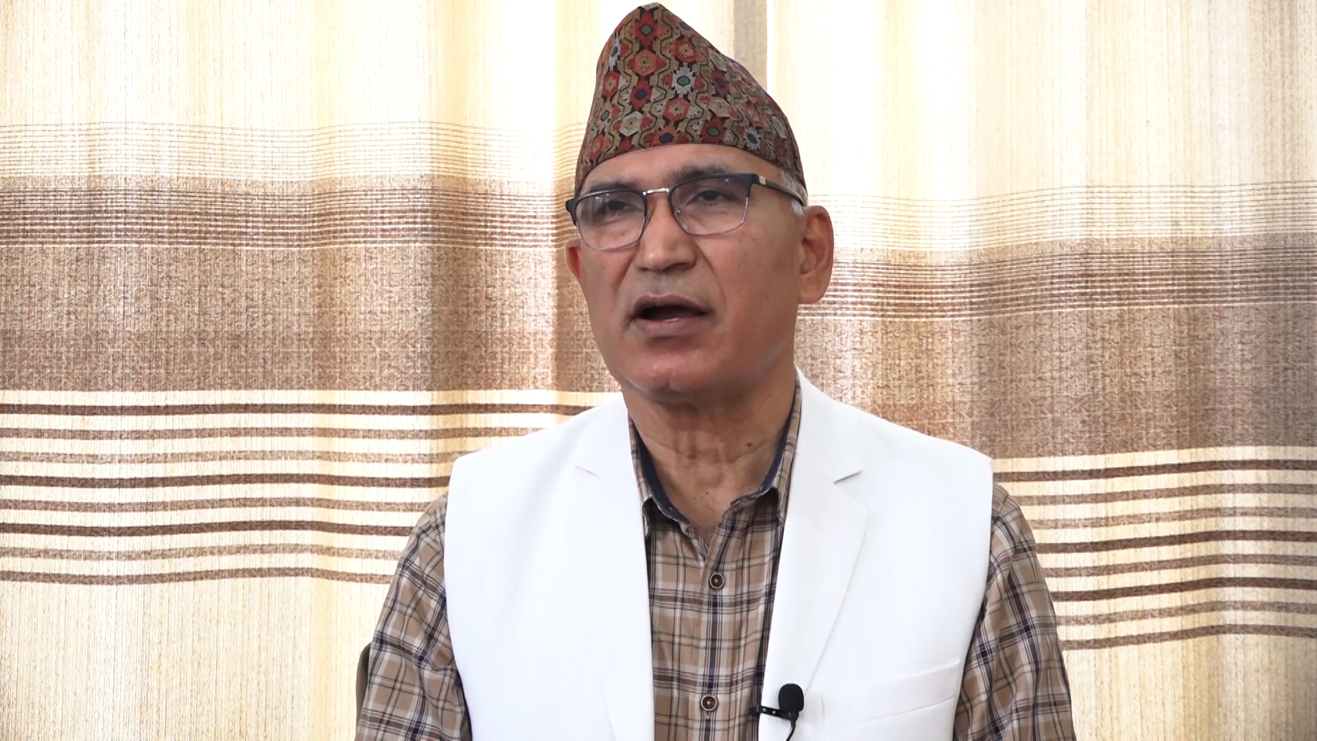 बजेटरी सहायता बढाउन विश्व बैङ्कसँग आग्रह