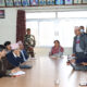 अनलाइनलाई नियमित अभिमुखीकरण गरौँ :  सञ्चारमन्त्री शर्मा