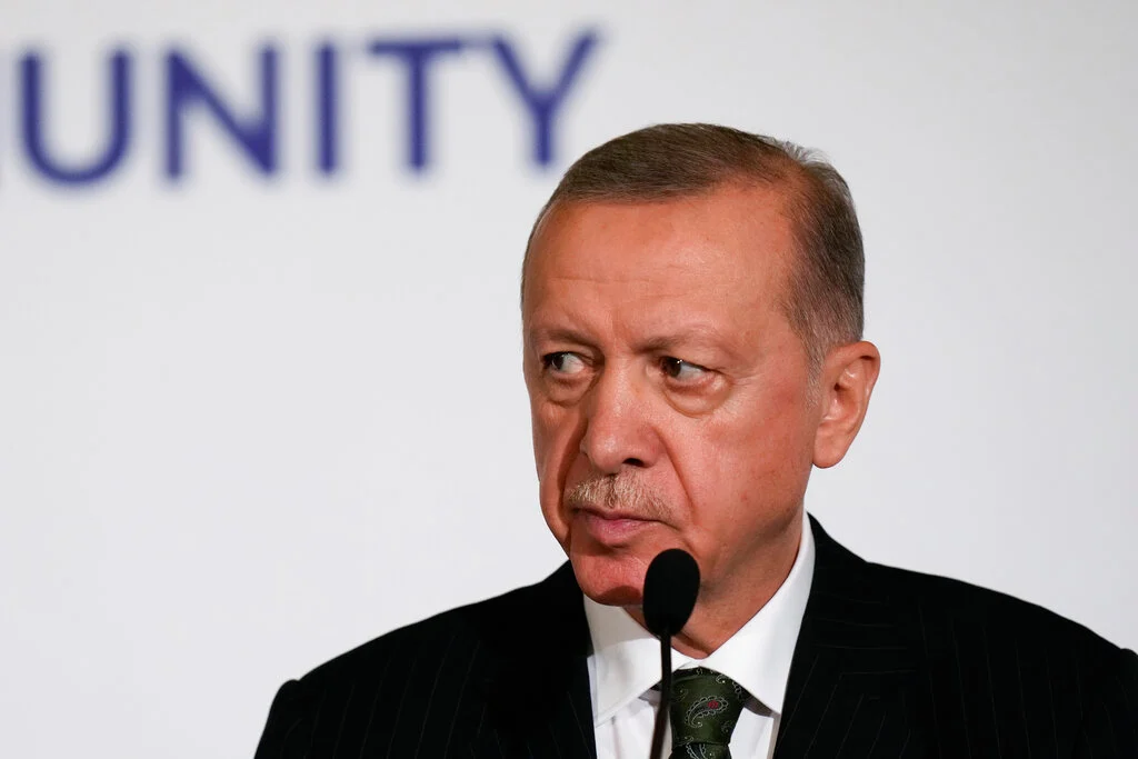 Turkey’s bickering opposition seeks unity against Erdogan
