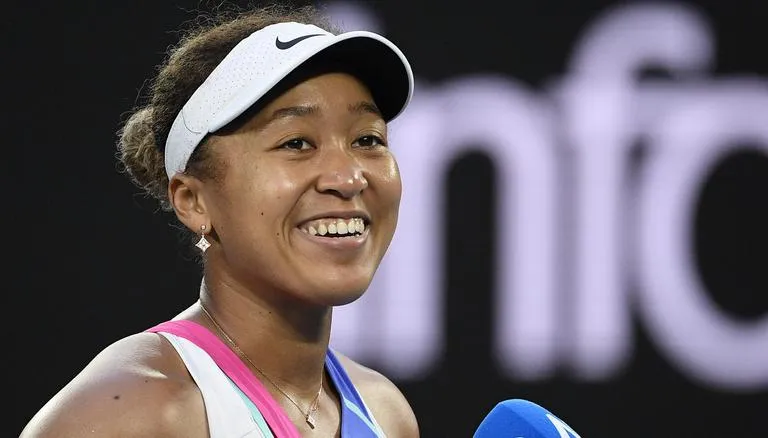 Naomi Osaka says she’s pregnant, plans tennis return in 2024