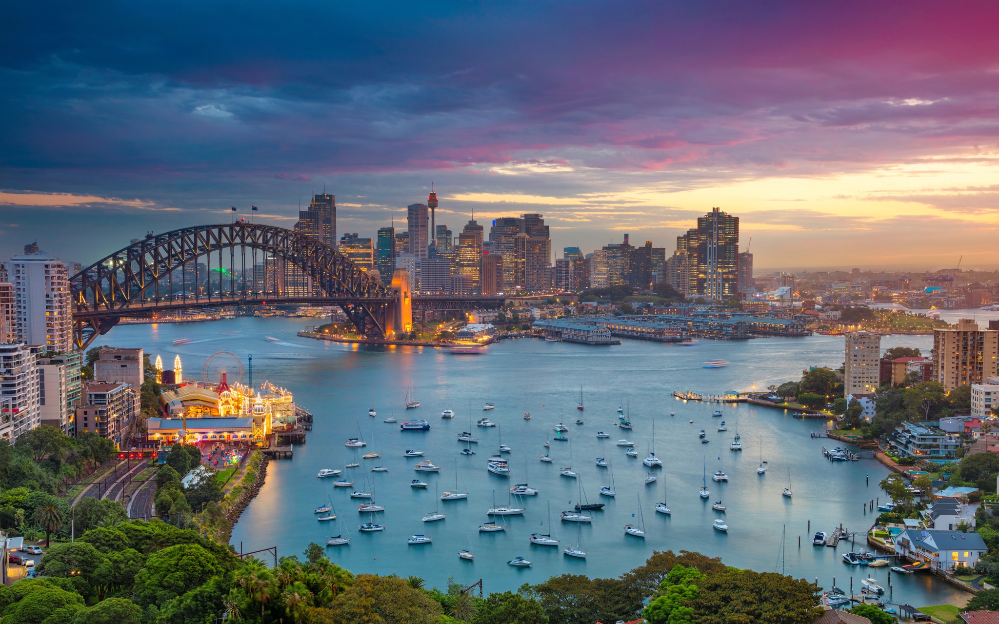 97 people charged with drug offenses at music festival in Australia’s Sydney