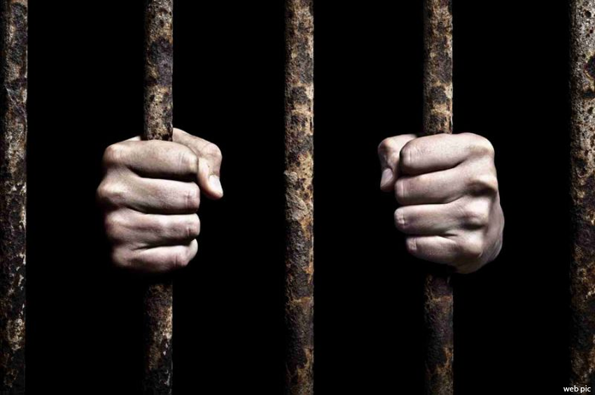 हत्याको आठ वर्षपछि देवरलाई जन्मकैद