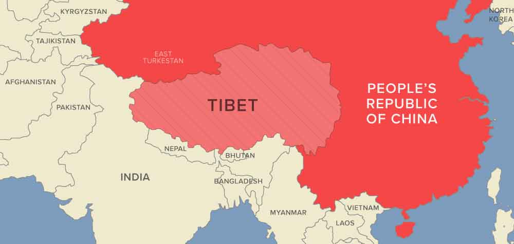 Tibet plans 1,300 rural revitalization projects