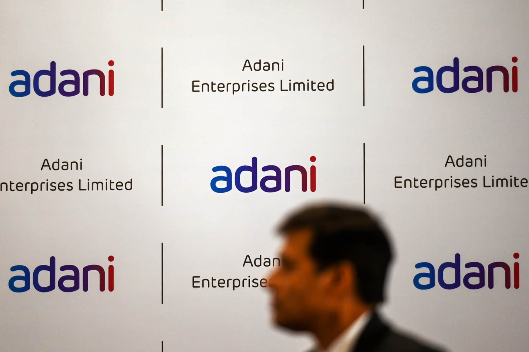 India’s Adani Enterprises shares rocket 25%